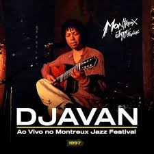 Juli 2022 wird das publikum des montreux jazz festivals endlich wieder seine beiden ikonischen säle, das auditorium stravinski und das . Djavan Real Audio Box