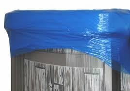 In addition to initial preparations, there are a lot of things necessary to maintaining your pool through the winter months. Winter Cover Seal Wrap For Above Ground Pool Covers