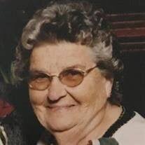 Arlene (Vogel) Lott Obituary