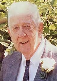 Robert Olson Obituary (1938