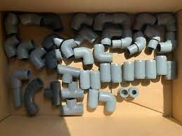 Total products (tax excl.) total shipping (tax excl.) free shipping! 24 Tc O 25 Mm Pvc Tc Quickpipe Ebay