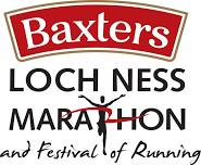 The Baxters Loch Ness Marathon 2026