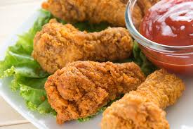No te pierdas la receta del pollo frito de la famosa cadena de restaurantes, el pollo frito de kfc es uno de los m�. Receta De Pollo Frito Americano Unareceta Com