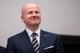 Jednak ostateczną decyzję o objęciu funkcji. Rzecznik Praw Obywatelskich Artykuly Glos Wielkopolski