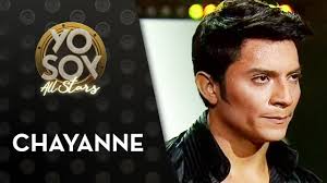 Jonas Schneider presentó "Salomé" de Chayanne