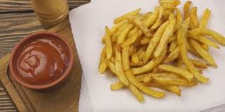 как сделать картошку фри в домашних условиях на сковороде Poshagovyj Recept Kartoshki Fri V Domashnih Usloviyah Na Skovorode