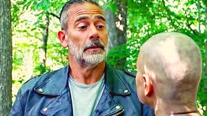 The Walking Dead: Robert Patrick, Hilarie Burton's Lucille glimpsed in promo