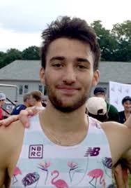 Herald All-Scholastics: Boys cross country