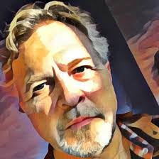 Jeff Stansberry's Instagram, Twitter & Facebook