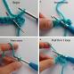 Crochet - Beginner event image
