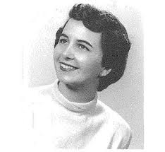 Barbara Chadwick Obituary (2018)