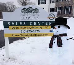 Connect directly to 122 new home developments by 28 new home builders in philadelphia, pa. 7 The Woods At Clarelyn Ideas Downingtown Enclave Home And Family