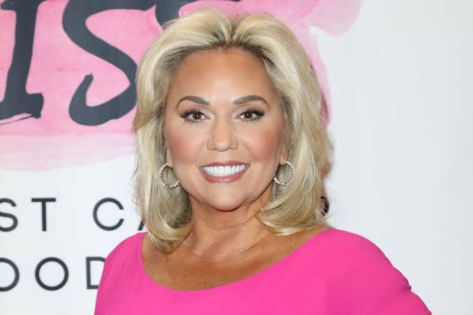 Julie Chrisley Set to Star in New Cooking Show After Prison Release