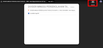 Nah kami bekalkan pembahagi minggu 2019. 23 Divider Minggu Persekolahan Tahun 2018 Bagi Kumpulan A Dan Kumpulan B