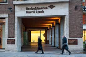 Trading in securities and financial instruments, and strategic advisory, and other investment banking activities, are performed globally by investment banking affiliates of bank of america corporation (investment banking affiliates), including, in the united states, bofa securities, inc. Bank Of America Names Eu Leadership Team Financial News