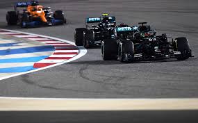 Nascar race cars frequently bump into each other during a race. What Russell Really Did For F1 S Car Or Driver Debate The Race