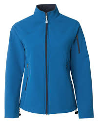 Colorado Clothing 4015 Womens Antero Soft Shell Jacket