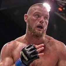 Alexander Poppeck vs. Fatim Ukelli, Fight Night Liechtenstein