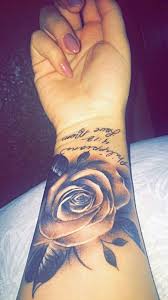 Please take a look at our other related designs to be sure for your next tattoo designs. Pin By Taylor Ruther On Yet Body Art Tattoos Tattoos Wrist Tattoos For Women