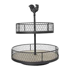 Check spelling or type a new query. Rustic Farmhouse 2 Tier Display Tray Antique Farmhouse