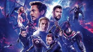 The pair collide their fists, allowing the force of the hulk's punch to be absorbed into the black panther's outfit and giving him his trademark purple glow. Who Was That At The End Of Avengers Endgame Here S Your Answer The Mary Sue