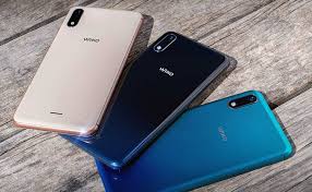 Wiko Sunny4 Plus Launches Cheap Phones ...