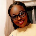 Marta Ware's Instagram, Twitter & Facebook