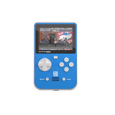 Technos Super Pocket