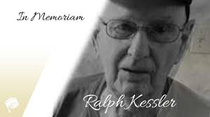 Ralph Kessler