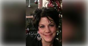 Obituary information for Amy Lynn Barrett