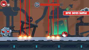 Sep 20, 2021 · download red ball 3 apk 1.0.66 for android. Roller Ball 4 Red Bounce Ball Hero 3 1 Mod Apk Free Download For Android