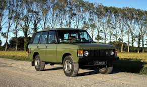 Image result for Java Green 1982 Land Rover