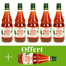 If your plants are already in the garden, you can simply shake the flowering branches to simulate wind and get the pollen from the stamens to the pistils. Organic Cider Vinegar Uberti 5 1 Free Mondial Uberti