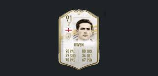 What traits cause a player in fifa ultimate team to be given the label of 'sbc fodder'? Fifa 21 Michael Owen Icon Sbc Gunstige Losungen Statistiken Und Alle Belohnungen Komponenten Pc