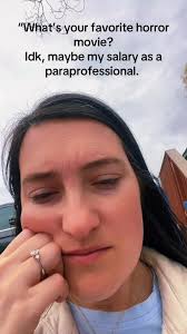 Paraprofessional Christmas Break