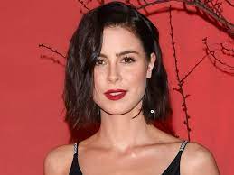 She is an actress, known for what a man (2011), jesus liebt mich. Uizmrtt4wk6s9m