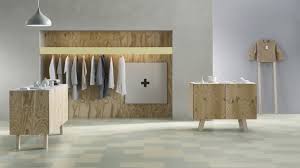 We fell in love with marmoleum the first time we set foot. Forbo Marmoleum Click Cinch Loc Square All Natural Non Toxic Eco Friendly Linoleum Floating Flooring Green Goods Usa