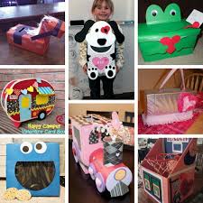 All orders are custom made and most ship worldwide within 24 hours. 100 Valentine S Box Ideas For Boys And Girls Your Everyday Family