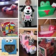 All orders are custom made and most ship worldwide within 24 hours. 100 Valentine S Box Ideas For Boys And Girls Your Everyday Family