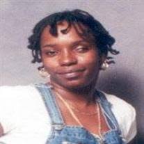 Alfreda Gathers's Instagram, Twitter & Facebook