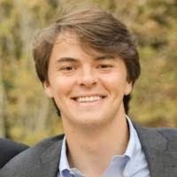 Ben Ivers's Instagram, Twitter & Facebook