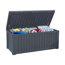 Kissenbox davenport xxl kaufen bei obi. Die 3 Besten Auflagenboxen Xxl 2021 Im Test Garten Schule