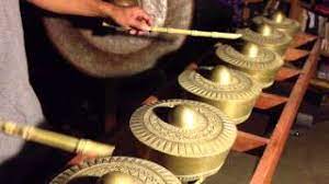 Agong used as a gong during gatherings to call the attention of the members. Kulintang And Agong Img 6751 Youtube