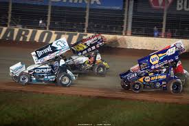 Nascar heat 3 is a racing video game simulating the 2018 nascar cup series and feeder competitions. Iracing World Of Outlaws Sprint Cars Results March 29 2020 Dirt Track At Charlotte Live Video Racing News