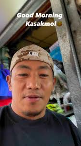 Good Morning Baguio City, Philippines Blessed Sunday❤️ #etagtv #kaetag  #kasakmol