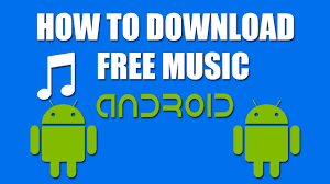 How To Download Free Music On Android Phone Or Tablet Youtube