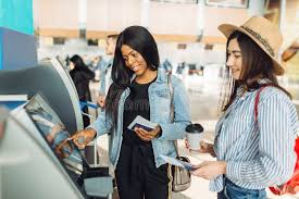 598 Ladies Photo Airport Stock Photos - Free & Royalty-Free Stock Photos  from Dreamstime
