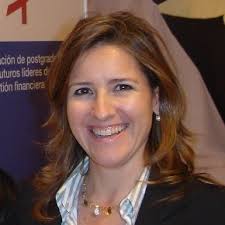 María Redondo, nueva subdirectora de la Escuela de Formación de la  Fundación de Estudios Financieros (FEF)