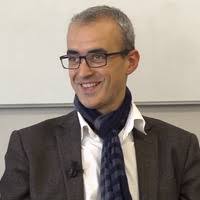 Kepler, rénovateur de l'optique · Gérard Simon, philosophe et historien des  sciences · omecaphes