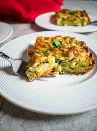 Check spelling or type a new query. Italian Zucchini Bake Cooking With Mamma C